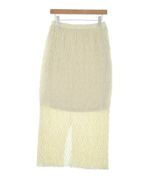 ビューティーアンドユースユナイテットアローズ(BEAUTY&YOUTH UNITED ARROWS)のBEAUTY&YOUTH UNITED ARROWS ロング・マキシ丈スカート