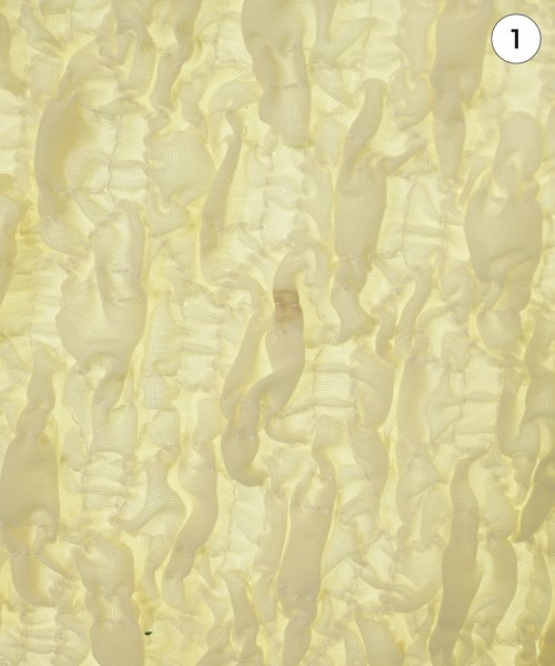 BEAUTY&YOUTH UNITED ARROWS（ビューティーアンドユースユナイテッドアローズ）ロング・マキシ丈スカート 白 サイズ:M レディース/2200634068126