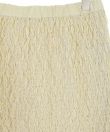 BEAUTY&YOUTH UNITED ARROWS（ビューティーアンドユースユナイテッドアローズ）ロング・マキシ丈スカート 白 サイズ:M レディース/2200634068126