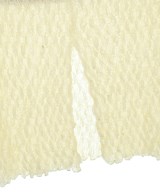 BEAUTY&YOUTH UNITED ARROWS（ビューティーアンドユースユナイテッドアローズ）ロング・マキシ丈スカート 白 サイズ:M レディース/2200634068126