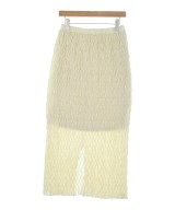 BEAUTY&YOUTH UNITED ARROWS ロング・マキシ丈スカート