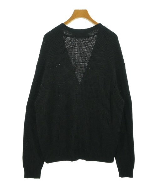 BEAUTY&YOUTH UNITED ARROWS（ビューティーアンドユースユナイテッドアローズ）カーディガン 黒 サイズ:F レディース/2200619201104