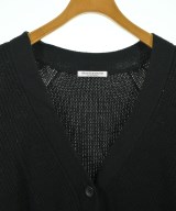 BEAUTY&YOUTH UNITED ARROWS（ビューティーアンドユースユナイテッドアローズ）カーディガン 黒 サイズ:F レディース/2200619201104