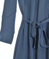 BEAUTY&YOUTH UNITED ARROWS（ビューティーアンドユースユナイテッドアローズ）シャツワンピース 青 サイズ:S レディース/2200619548056