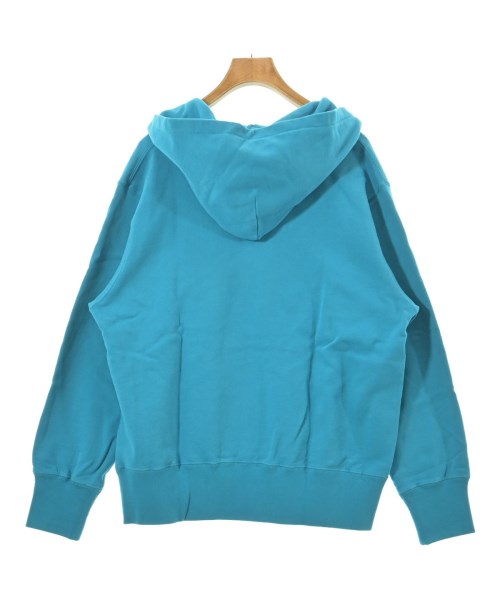 BEAUTY&YOUTH UNITED ARROWS（ビューティーアンドユースユナイテッドアローズ）スウェット 青 サイズ:F レディース/2200621080063