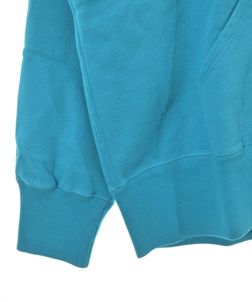 BEAUTY&YOUTH UNITED ARROWS（ビューティーアンドユースユナイテッドアローズ）スウェット 青 サイズ:F レディース/2200621080063