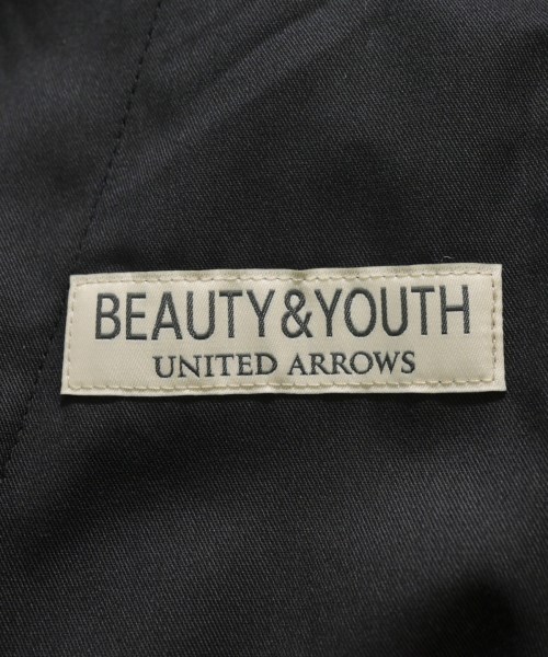 BEAUTY&YOUTH UNITED ARROWS（ビューティーアンドユースユナイテッドアローズ）その他 黒 サイズ:S レディース/2200630094013