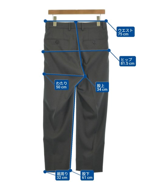 BEAUTY&YOUTH UNITED ARROWS（ビューティーアンドユースユナイテッドアローズ）その他 黒 サイズ:S レディース/2200630094013