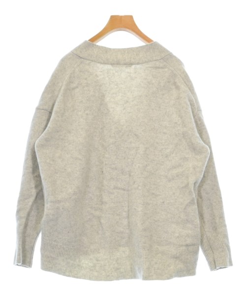 BEAUTY&YOUTH UNITED ARROWS（ビューティーアンドユースユナイテッドアローズ）カーディガン グレー サイズ:F レディース/2200630129029