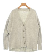 BEAUTY&YOUTH UNITED ARROWS（ビューティーアンドユースユナイテッドアローズ）カーディガン グレー サイズ:F レディース/2200630129029