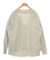 BEAUTY&YOUTH UNITED ARROWS（ビューティーアンドユースユナイテッドアローズ）カーディガン グレー サイズ:F レディース/2200630129029