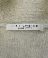 BEAUTY&YOUTH UNITED ARROWS（ビューティーアンドユースユナイテッドアローズ）カーディガン グレー サイズ:F レディース/2200630129029