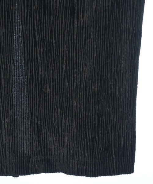 BEAUTY&YOUTH UNITED ARROWS（ビューティーアンドユースユナイテッドアローズ）ロング・マキシ丈スカート 黒 サイズ:S レディース/2200630129036