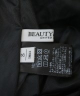 BEAUTY&YOUTH UNITED ARROWS（ビューティーアンドユースユナイテッドアローズ）ロング・マキシ丈スカート 黒 サイズ:S レディース/2200630129036