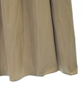 BEAUTY&YOUTH UNITED ARROWS（ビューティーアンドユースユナイテッドアローズ）ロング・マキシ丈スカート ベージュ サイズ:S レディース/2200630650066