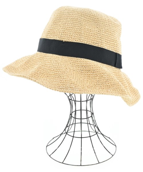 ビューティーアンドユースユナイテットアローズ(BEAUTY&YOUTH UNITED ARROWS)のBEAUTY&YOUTH UNITED ARROWS ストローハット