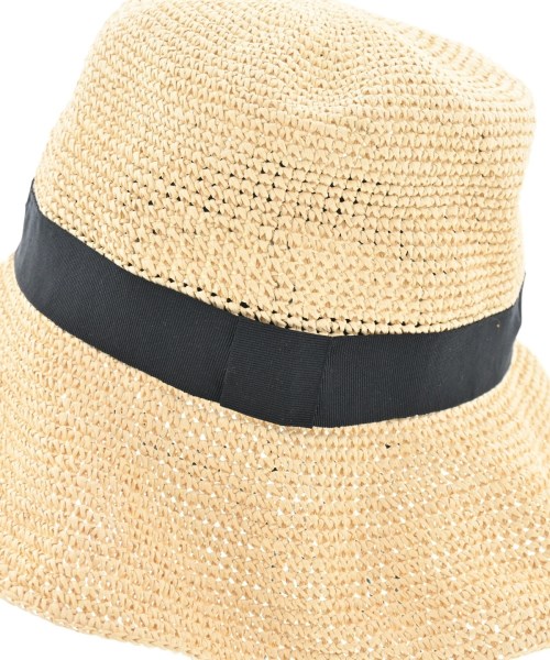 BEAUTY&YOUTH UNITED ARROWS（ビューティーアンドユースユナイテッドアローズ）ストローハット ベージュ サイズ:57.5 レディース/2200630732052