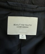 BEAUTY&YOUTH UNITED ARROWS（ビューティーアンドユースユナイテッドアローズ）ダッフルコート 紺 サイズ:S レディース/2200634079030