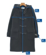 BEAUTY&YOUTH UNITED ARROWS（ビューティーアンドユースユナイテッドアローズ）ダッフルコート 紺 サイズ:S レディース/2200634079030