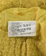 BEAUTY&YOUTH UNITED ARROWS（ビューティーアンドユースユナイテッドアローズ）カーディガン 黄 サイズ:F レディース/2200634185021