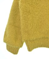 BEAUTY&YOUTH UNITED ARROWS（ビューティーアンドユースユナイテッドアローズ）カーディガン 黄 サイズ:F レディース/2200634185021