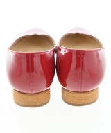 BEAUTY&YOUTH UNITED ARROWS（ビューティーアンドユースユナイテッドアローズ）パンプス 赤 サイズ:EU37(23.5cm位) レディース/2200634247040