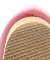 BEAUTY&YOUTH UNITED ARROWS（ビューティーアンドユースユナイテッドアローズ）パンプス 赤 サイズ:EU37(23.5cm位) レディース/2200634247040