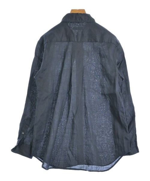 BEAUTY&YOUTH UNITED ARROWS（ビューティーアンドユースユナイテッドアローズ）カジュアルシャツ 紺 サイズ:-(L位) レディース/2200634295102