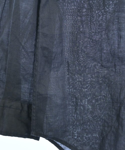 BEAUTY&YOUTH UNITED ARROWS（ビューティーアンドユースユナイテッドアローズ）カジュアルシャツ 紺 サイズ:-(L位) レディース/2200634295102