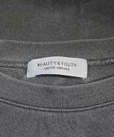 BEAUTY&YOUTH UNITED ARROWS（ビューティーアンドユースユナイテッドアローズ）Tシャツ・カットソー グレー サイズ:-(XL位) メンズ/2200634394287