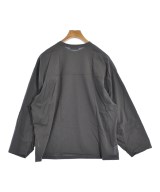BEAUTY&YOUTH UNITED ARROWS（ビューティーアンドユースユナイテッドアローズ）Tシャツ・カットソー グレー サイズ:F メンズ/2200634394294