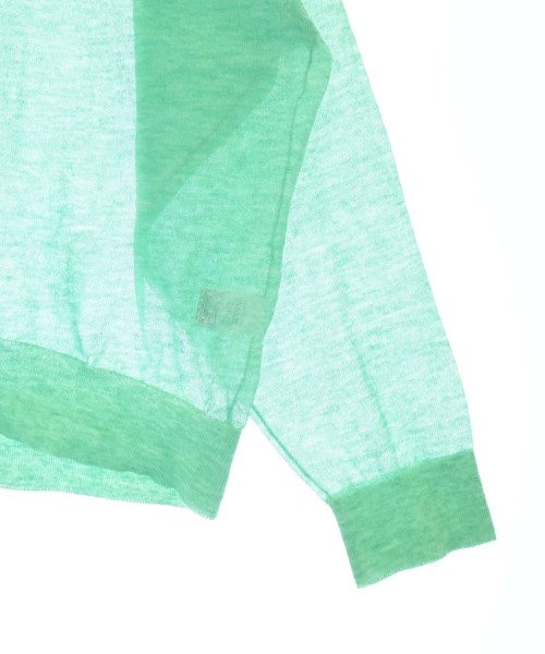 BEAUTY&YOUTH UNITED ARROWS（ビューティーアンドユースユナイテッドアローズ）ニット・セーター 青 サイズ:F レディース/2200634394553