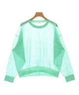 BEAUTY&YOUTH UNITED ARROWS（ビューティーアンドユースユナイテッドアローズ）ニット・セーター 青 サイズ:F レディース/2200634394553