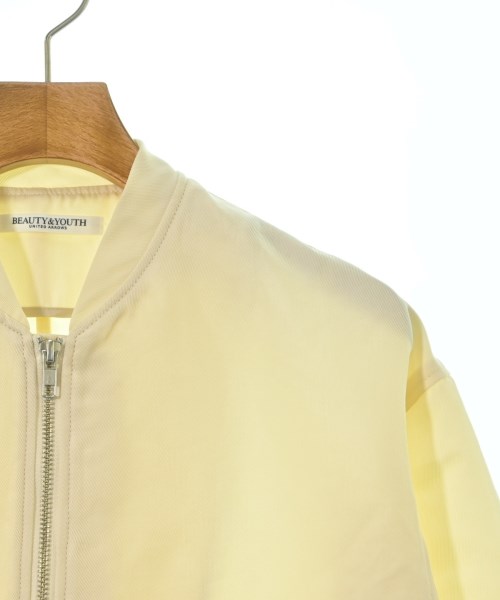 BEAUTY&YOUTH UNITED ARROWS（ビューティーアンドユースユナイテッドアローズ）その他 白 サイズ:S レディース/2200634427220