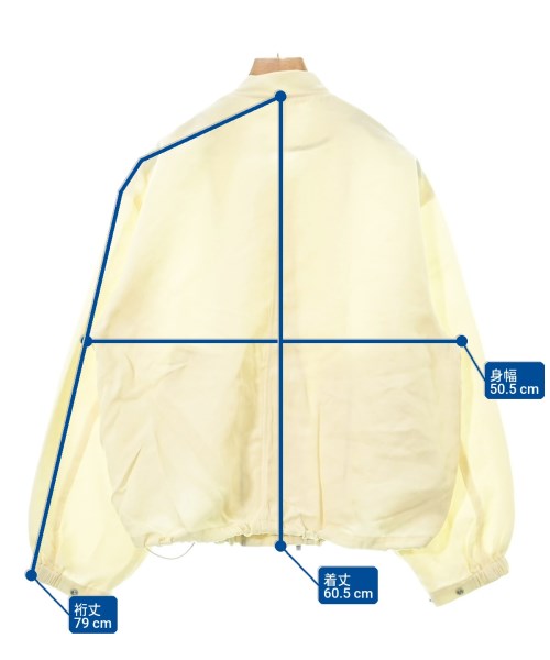 BEAUTY&YOUTH UNITED ARROWS（ビューティーアンドユースユナイテッドアローズ）その他 白 サイズ:S レディース/2200634427220