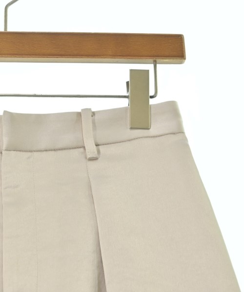 BEAUTY&YOUTH UNITED ARROWS（ビューティーアンドユースユナイテッドアローズ）ロング・マキシ丈スカート ピンク サイズ:M レディース/2200634427299