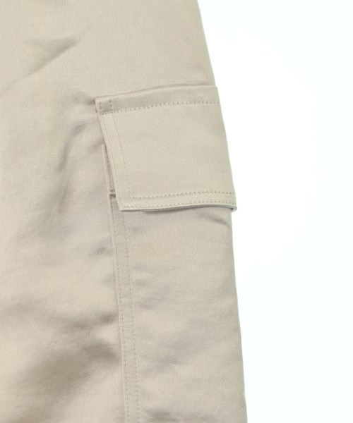 BEAUTY&YOUTH UNITED ARROWS（ビューティーアンドユースユナイテッドアローズ）ロング・マキシ丈スカート ピンク サイズ:M レディース/2200634427299