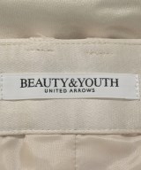 BEAUTY&YOUTH UNITED ARROWS（ビューティーアンドユースユナイテッドアローズ）ロング・マキシ丈スカート ピンク サイズ:M レディース/2200634427299