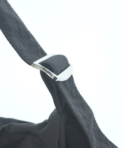 BEAUTY&YOUTH UNITED ARROWS（ビューティーアンドユースユナイテッドアローズ）ショルダーバッグ 黒 サイズ:- レディース/2200634503139