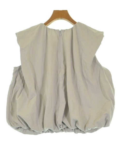 BEAUTY&YOUTH UNITED ARROWS（ビューティーアンドユースユナイテッドアローズ）ノースリーブ グレー サイズ:-(L位) レディース/2200601585045