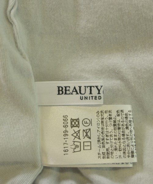 BEAUTY&YOUTH UNITED ARROWS（ビューティーアンドユースユナイテッドアローズ）ノースリーブ グレー サイズ:-(L位) レディース/2200601585045