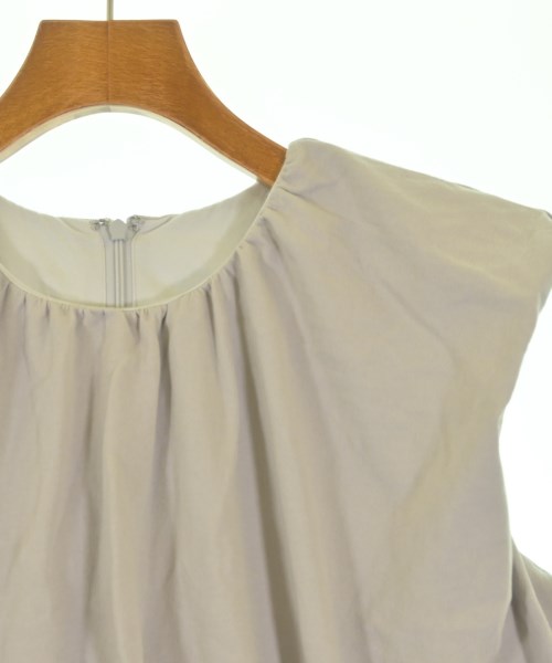 BEAUTY&YOUTH UNITED ARROWS（ビューティーアンドユースユナイテッドアローズ）ノースリーブ グレー サイズ:-(L位) レディース/2200601585045