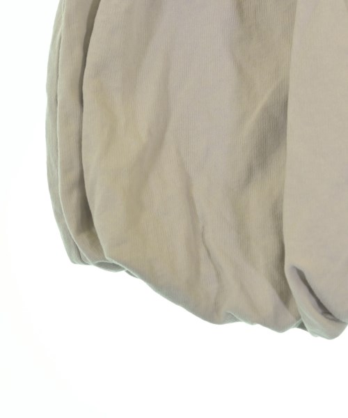 BEAUTY&YOUTH UNITED ARROWS（ビューティーアンドユースユナイテッドアローズ）ノースリーブ グレー サイズ:-(L位) レディース/2200601585045