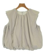 BEAUTY&YOUTH UNITED ARROWS（ビューティーアンドユースユナイテッドアローズ）ノースリーブ グレー サイズ:-(L位) レディース/2200601585045