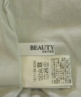 BEAUTY&YOUTH UNITED ARROWS（ビューティーアンドユースユナイテッドアローズ）ノースリーブ グレー サイズ:-(L位) レディース/2200601585045