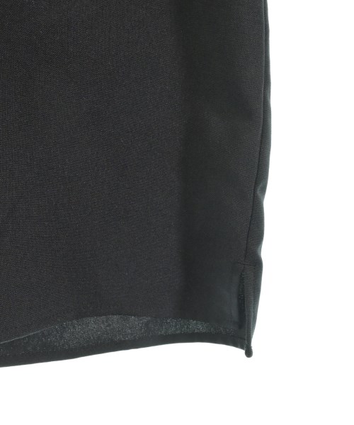 BEAUTY&YOUTH UNITED ARROWS（ビューティーアンドユースユナイテッドアローズ）ブラウス 黒 サイズ:M レディース/2200601585052