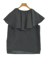 BEAUTY&YOUTH UNITED ARROWS（ビューティーアンドユースユナイテッドアローズ）ブラウス 黒 サイズ:M レディース/2200601585052