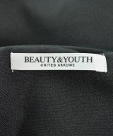BEAUTY&YOUTH UNITED ARROWS（ビューティーアンドユースユナイテッドアローズ）ブラウス 黒 サイズ:M レディース/2200601585052