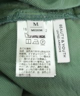BEAUTY&YOUTH UNITED ARROWS（ビューティーアンドユースユナイテッドアローズ）その他 カーキ サイズ:M レディース/2200601585069