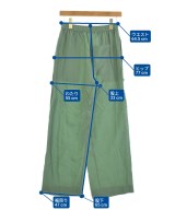 BEAUTY&YOUTH UNITED ARROWS（ビューティーアンドユースユナイテッドアローズ）その他 カーキ サイズ:M レディース/2200601585069